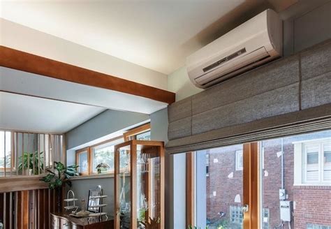 Ductless Mini Splits Vs Window Air Conditioners Bob Vila Air