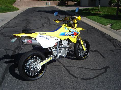 See more ideas about drz400 supermoto, supermoto, suzuki. 2006 Suzuki DRZ 400 SM Supermoto (Colorado) - Sportbikes.net