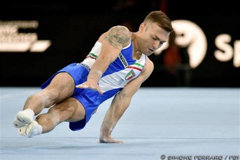 La ginnastica ritmico sportiva è una disciplina di ginnastica più estetica, attraverso l'utilizzo dei cinque attrezzi: Ginnastica, l'Italia maschile e la rincorsa olimpica ...