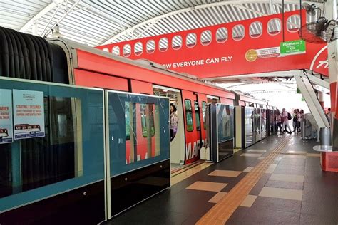 Concorde hotel kuala lumpur, kuala lumpur picture: Bukit Nanas Monorail Station - klia2.info