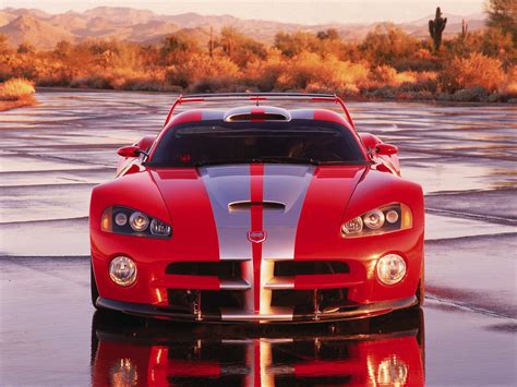 2000 Dodge Viper Gts R Concept Cars Coupe Usa Wallpapers Hd