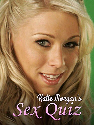 katie morgan