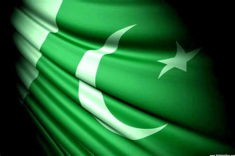 Pakistani Flag Wallpapers Hd Pictures One Hd Wallpaper Pictures