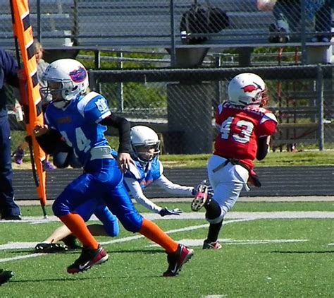 113 Best Images About Youth Football Coaching On Pinterest