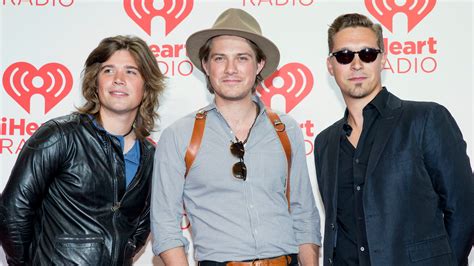 360,730 likes · 26,348 talking about this. Youngest Hanson brother injured in Tulsa crash