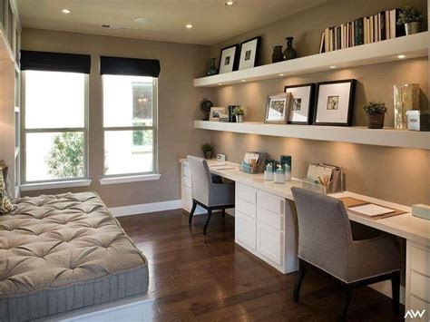 Wfh Guides Should Place Home Office In Your Bedroom
