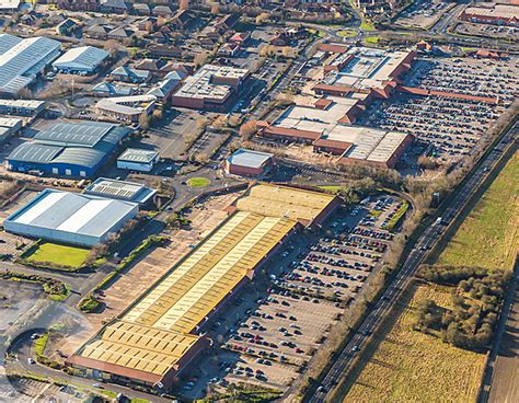 New superstore for Clifton Moor to create dozens of jobs | YorkMix