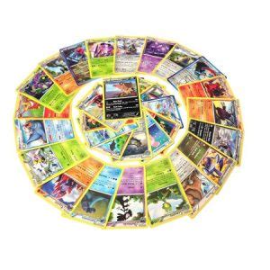 On top of common and rare cards in the base set, there are variations such as shadowless and first edition pokémon cards needed to complete an entire run. Rare Pokemon Cards - Pokemon Card Price List
