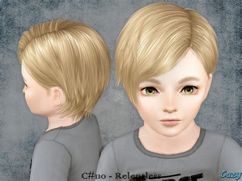 Male Sims 3 Hairstyles Toddler Sims Hair Sims 4 Toddler Toddler