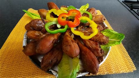 Beginners are provided with simple fried special kfc chicken recipe baked is also given by urdu point. Crispy baked chicken drumstick recipe - YouTube