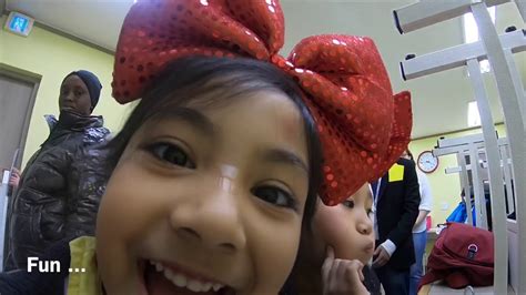 Sinchon best friend korean language school. Korean program in language class - YouTube