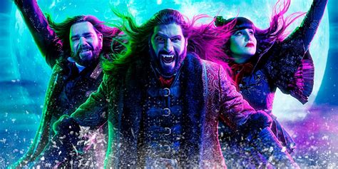 What We Do In The Shadows Season 5 Premiere Date Announced