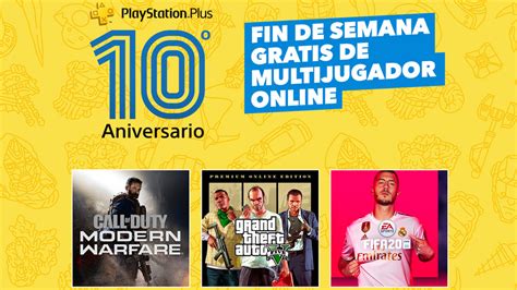 Crea juegos fácilmente y sin tener ni idea de programación. Fin de semana de juego gratis en PlayStation 4: disfruta ...