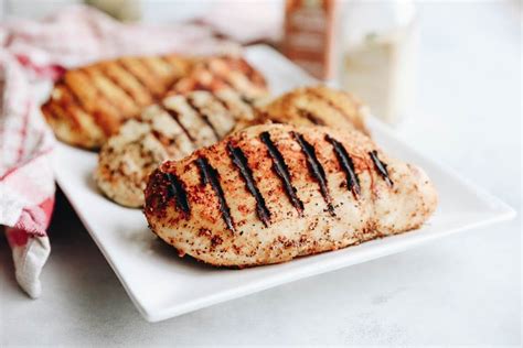 How do i make grilled chicken like the restaurants do? How to Cook the Perfect Stove-Top Chicken Breast - The ...