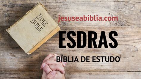Pois a ti pertence este negócio, e nós somos contigo; Esdras 10 Estudio Biblico / Luego secanías, hijo de jehiel ...