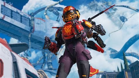 Apex Legends Server Status Are The Apex Legends Servers Down Pc Gamer