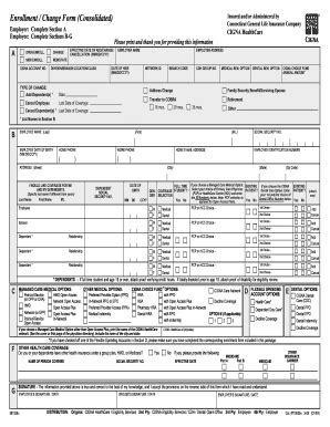 Read molina insurance reviews to see if molina healthcare is the right company for you and to determine whether molina's plans are good or bad. Signa Enrollment Form - Fill Online, Printable, Fillable, Blank | PDFfiller