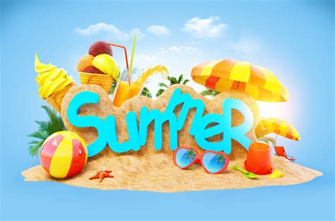 Easy Ways To Keep Children Learning Over The Summer Funtastic Life
