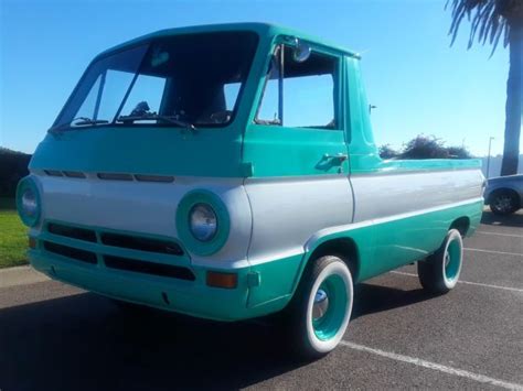 1964 Dodge A100 Pickup For Sale