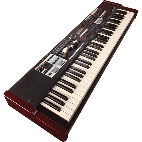Hammond Sk1 73 Portable Hammond Organ And Stage Sk1 73 Bandh