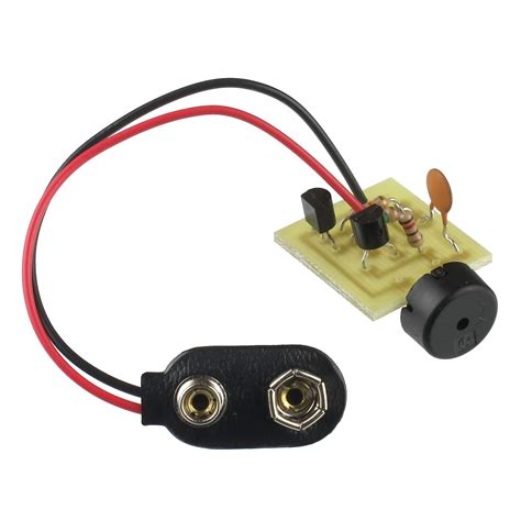 C4566 - Fish Caller Kit| The Electronic Goldmine