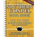 The Southern Gospel Song Book - Walmart.com - Walmart.com