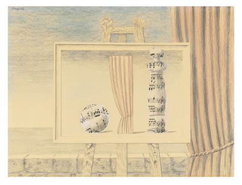 René Magritte 18981967 Auctions And Price Archive