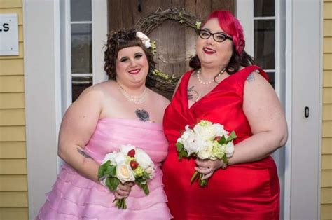 Im Queer And Disabled Heres How Marriage Has Made My Life Harder