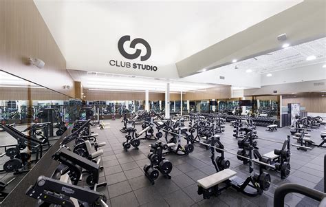 Fitness In A Class Of Its Own ® Gyms And Health Clubs