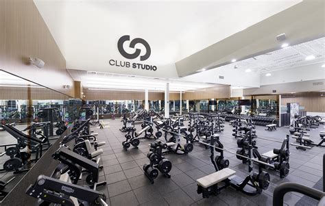 Fitness in a class of its own. ® | Gyms and Health Clubs