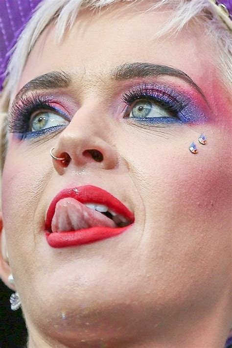 Pin By Jean Reeves On Katy Katy Perry Makeup Katy Perry Photos Katy