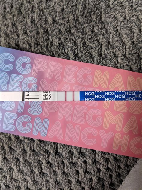 22 DPO - Pregmate - Finally got my dye stealer I think! : r/TFABLinePorn