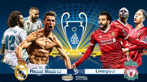 مواجهات نارية في دور ال 16من قرعة دوري ابطال اوروبا 2019. ريال مدريد - ليفربول برومو نهائي دوري الابطال 2018 - YouTube