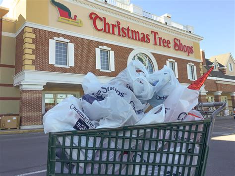 Hours may change under current circumstances Christmas Tree for a Cause