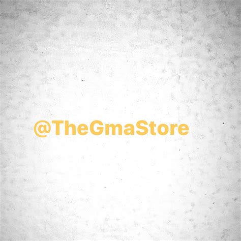 Gma’s Store