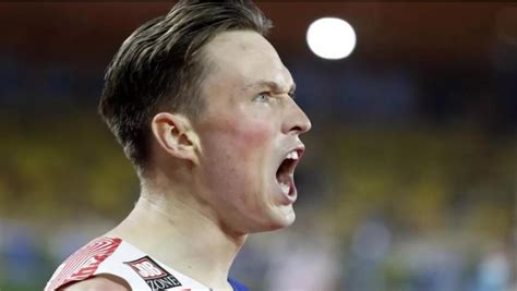 Norwegian begins his 2021 wanda diamond league season on home soil in oslo in his specialist 400m hurdles event on thursday. La Diamond League anuncia su calendario para 2021
