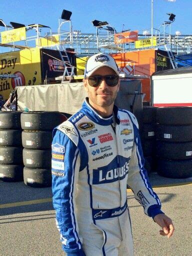 Jimmy johnson (american football coach). Jimmie Johnson fell from 3rd to 5th after Bristol. -20 ...