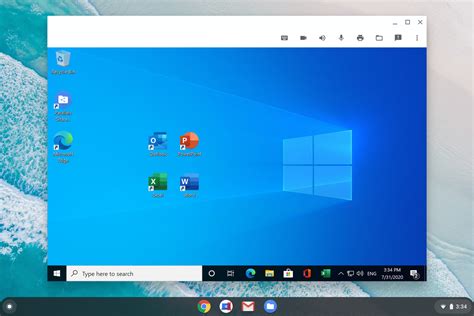 Google has put efforts into making its browser a safe one with great settings, information and … Windows apps now run on Chromebooks with Parallels Desktop - The Verge