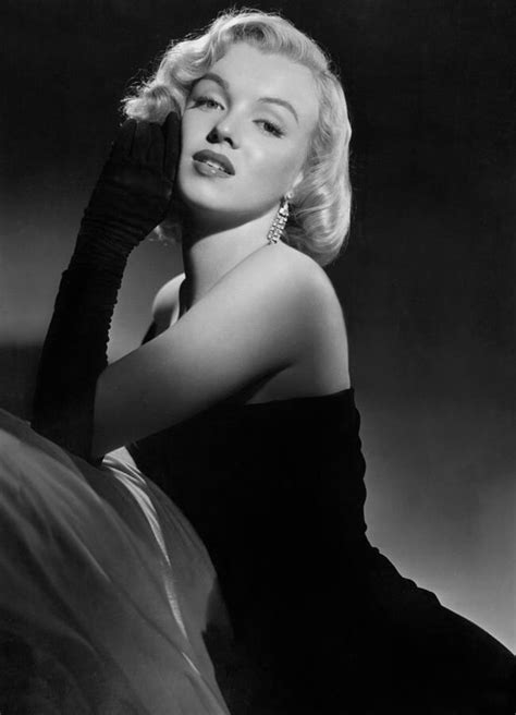 All About Eve Marilyn Monroe 1950 20th Century Fox Film Corporation Tm