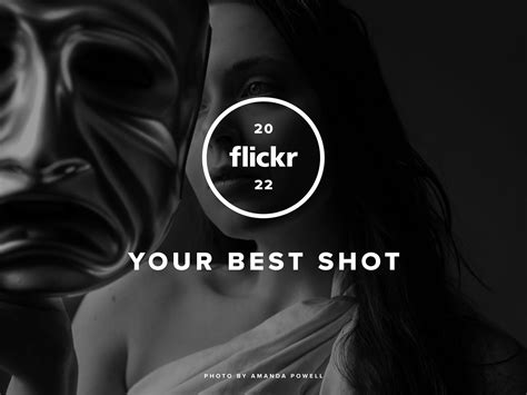 Your Best Shot Flickr