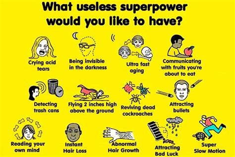 Randy Dellosa What Superpower Do You Want To Have