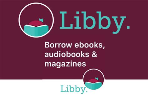 Libby Parsippany Public Library