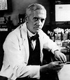 Alexander Fleming - Wikipedia, the free encyclopedia | Alexander ...
