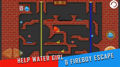 Coolmathgames Com Watergirl And Fireboy