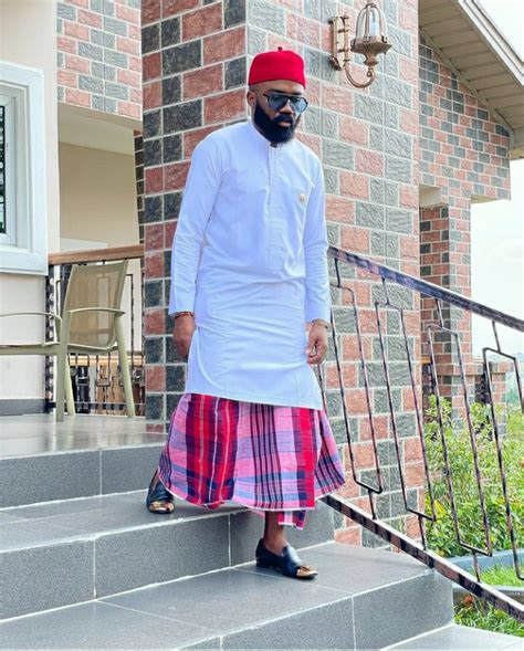 Noble Igwe Appointed Made In Aba Ambassaor 36ng