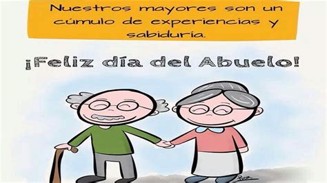 Jul 19, 2019 · este 20 de julio se celebra el día de la independencia de colombia.hoy se cumplen 208 años de la la firma del acta de la revolución en 1810, fecha que el congreso de estados unidos de colombia. DESDE HACE 38 AÑOS SE CELEBRA EL DÍA DEL ABUELO EN MÉXICO ...