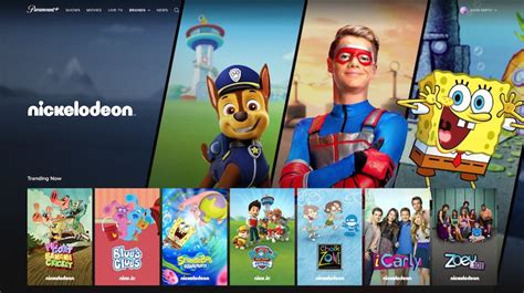 How To Manage And Set Up Paramount Plus Parental Controls Feature