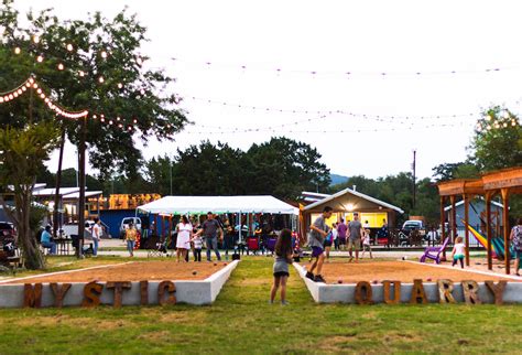Check spelling or type a new query. Relaxing in Style: Texas Glamping with Mystic Quarry | Big ...