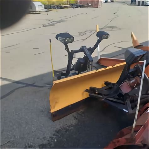 Meyer Snow Plow For Sale 10 Ads For Used Meyer Snow Plows