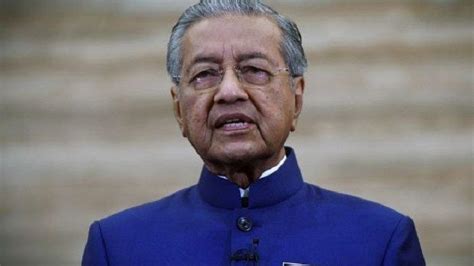 Bentuk pemerintahan surinama tidak ada perdana menteri. Mahathir Mohamad Mundur, Tiga Nama Ini Digadang-gadang ...